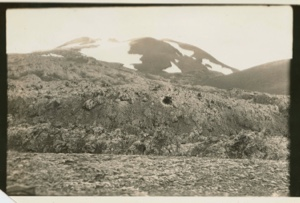 Image: Mt. Hekla